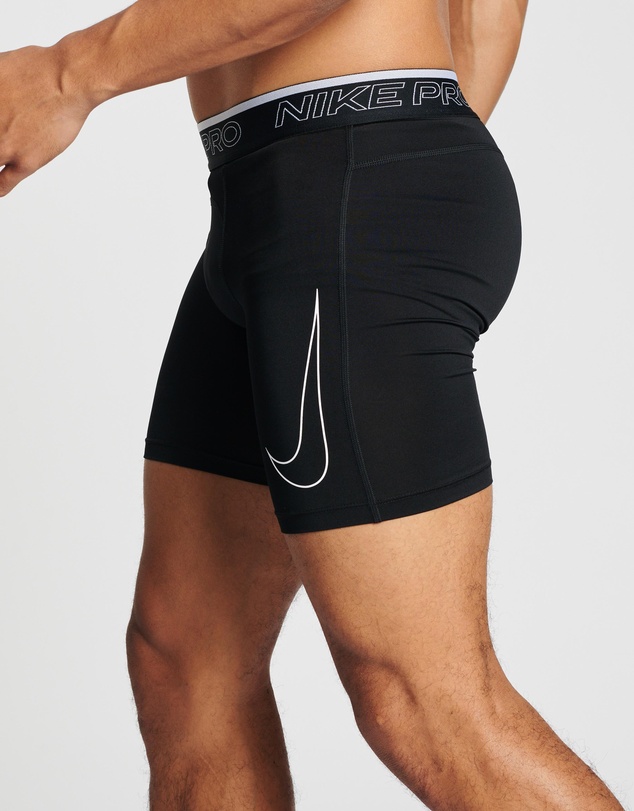 Nike - Pro Dri-FIT Shorts