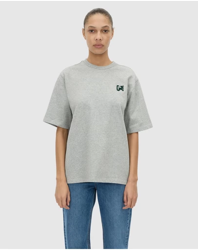 C&M CAMILLA AND MARC - Sonora Flocking Tee
