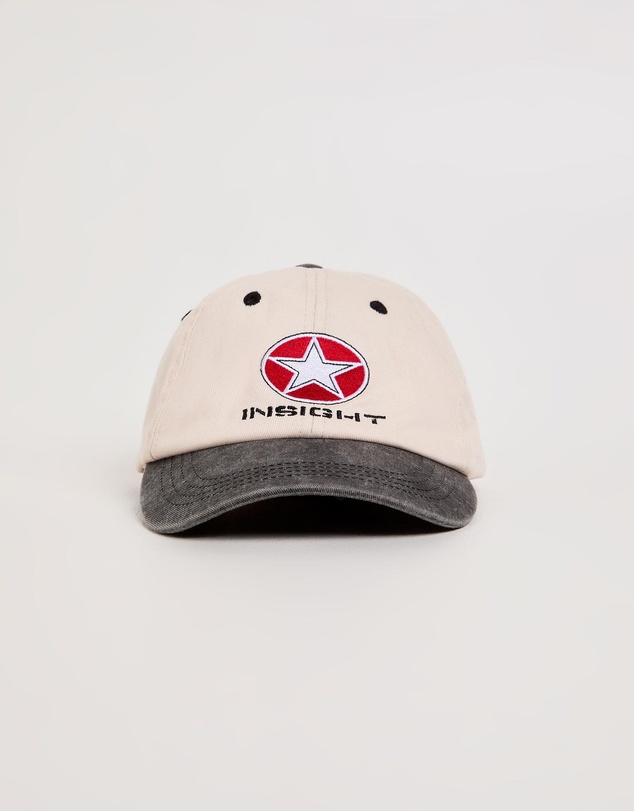 Insight - Game Contrast Cap