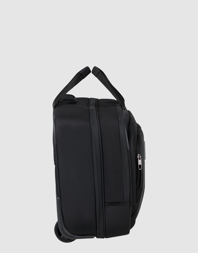 Samsonite - Guardit 3 Rolling Tote 17.3