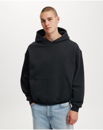 Cotton On - Box Fit Hoodie