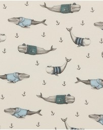 Wilson & Frenchy - Organic Bassinet Sheet - Babies