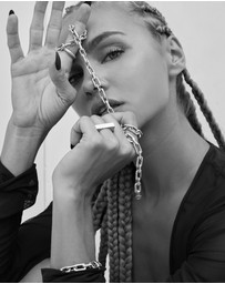 Rawninety - Curtis Necklace