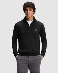 BOSS - Kanobix Jumper
