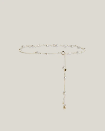 Witchery - Rafa Beaded Belt