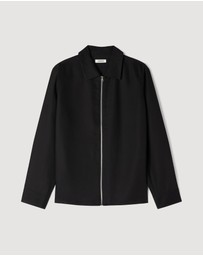 Sandro - Zippee Shirt