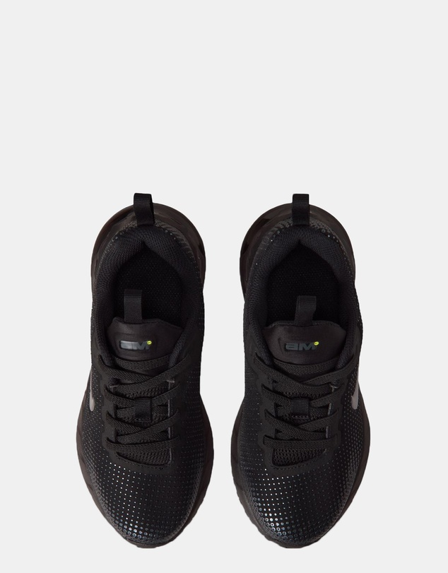 Nike - Air Max Phoenix Black Pre-School