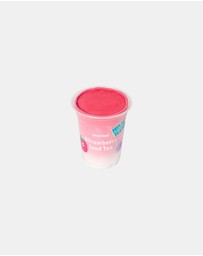 EAT MY SOCKS - Socks Iced Tea Strawberry 2 pairs