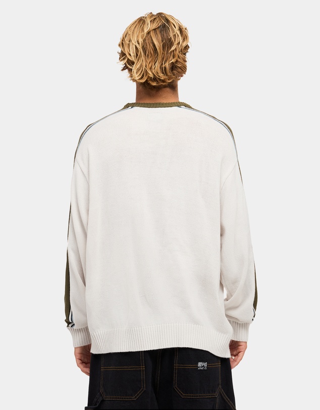 Billabong - Mens Script Sweatshirt