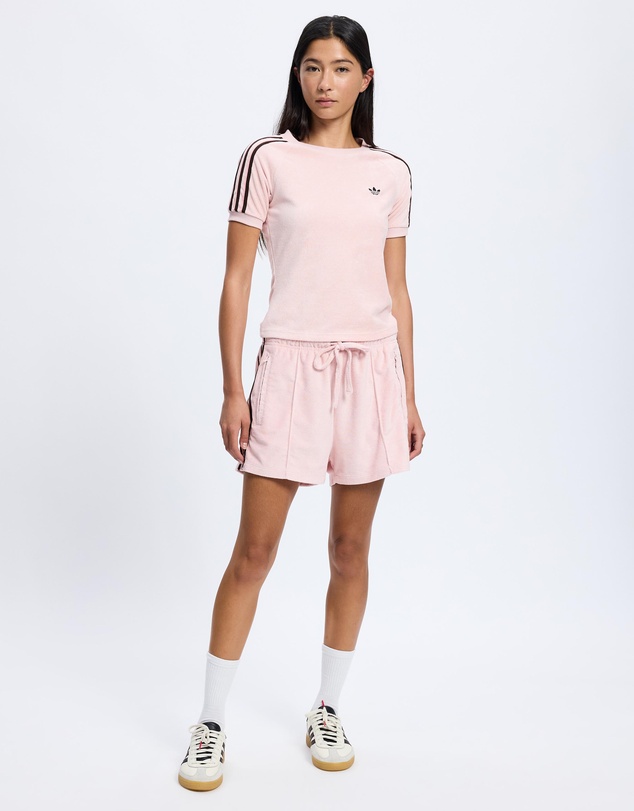 adidas Originals - Terry Towel Cali Tee