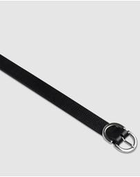 Status Anxiety - In Reverse Belt