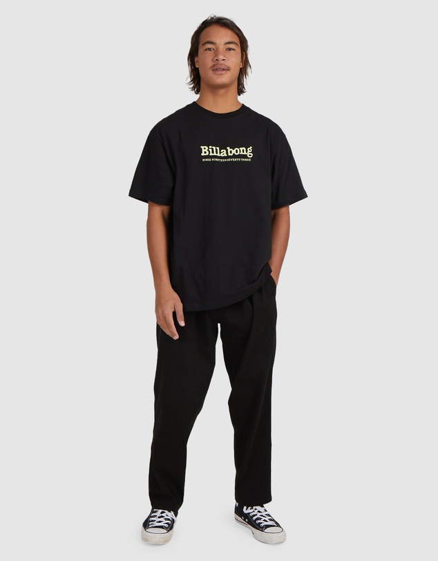 Billabong - Mens Mix Up T-Shirt