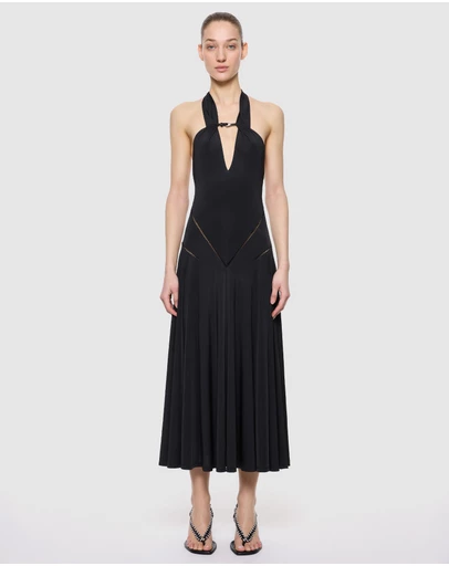 Paris Georgia - Ken Dress