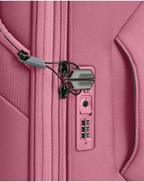 American Tourister - Applite 5 Large Tsa Suitcase Expandable (82Cm)