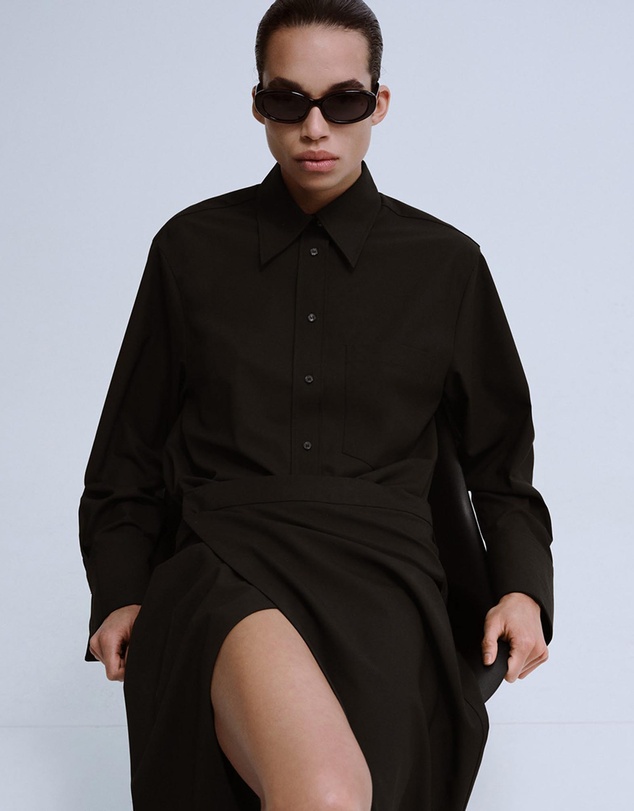 M.N.G - Aura Shirt
