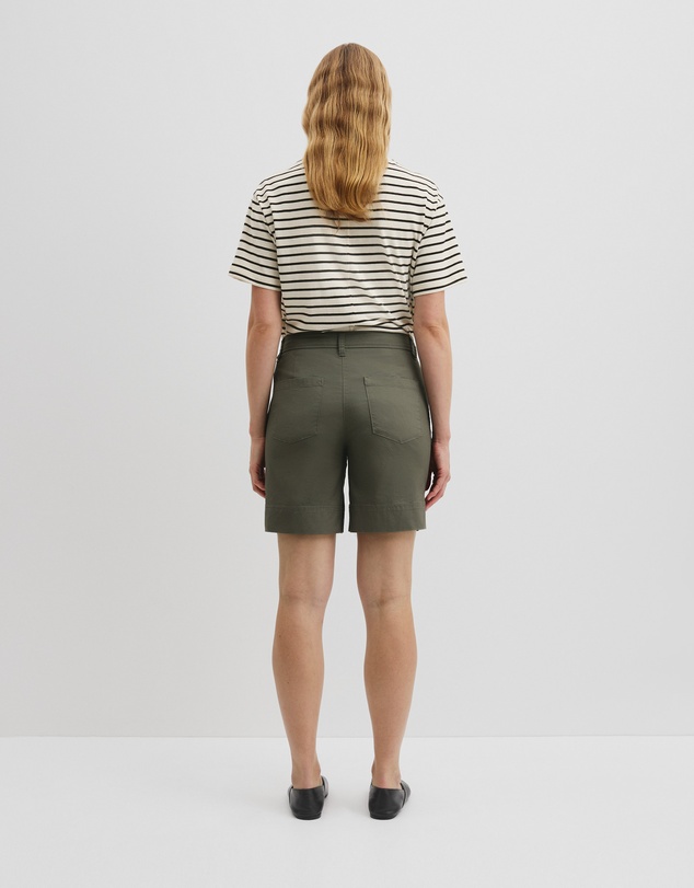 Country Road - Australian Cotton Twill Walk Short