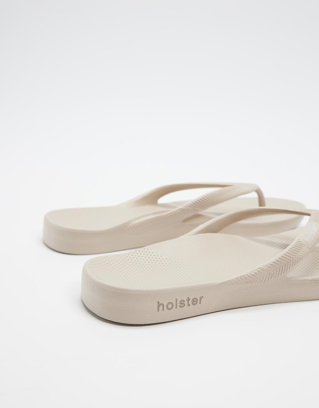 Holster - Islander - Comfortable EVA Thong - Unisex
