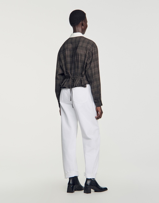 Sandro - Dakota Shirt