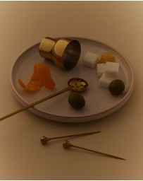 Country Road - Stratford Cocktail Skewer Set Of 6