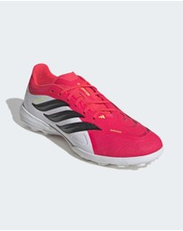 adidas Performance - PREDATOR LEAGUE Fold-Over Tongue Indoor Foot Football Ball Shoes Unisex