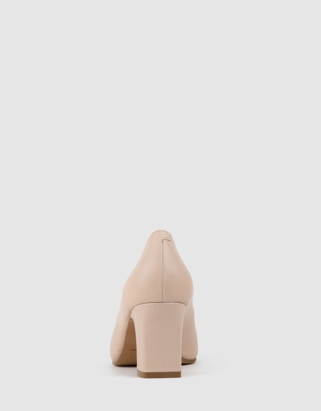 Edward Meller - CHANELLE65 Pump with Trim