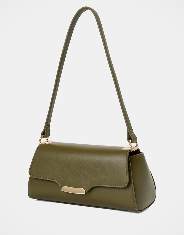 Forever New - Juliet Refined Small Shoulder Bag
