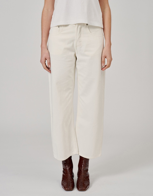 Nobody Denim - Nadia Jeans