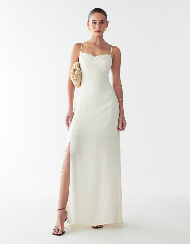 ST MRLO - Tia Dress