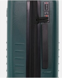 Reebok - Reebok Adventure 80cm Large Hard Shell Suitcase