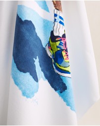 Polo Ralph Lauren - Australian Open 2026 - Polo Bear Beach Towel