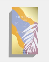 Goldfield & Banks - Purple Suede Perfume