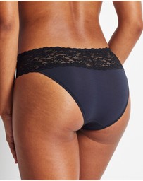 Kayser - 2 Pk Glowlights Bikini