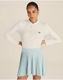 Malbon - Venus Polo