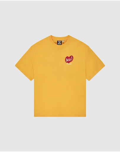 Deus Ex Machina - Deep Cut OS Tee