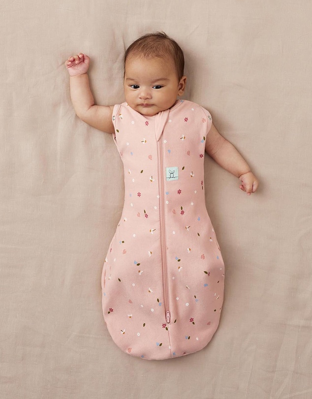 ergoPouch - Cocoon Swaddle Bag 0.2 TOG