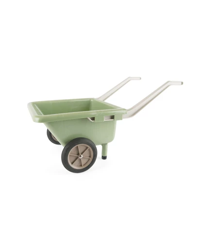 Dantoy - Dantoy - Green Garden - Wheelbarrow - 72cm