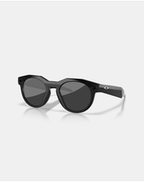 Oakley - Oakley x Meta HSTN AI Glasses