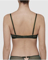 Simone Perele - Jeanne Soft Cup Triangle Bra