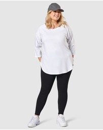 Indigo Tonic - Luna 3/4 Sleeve Tee