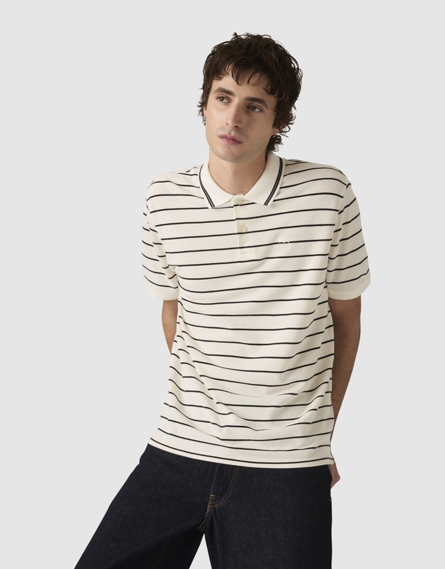 Levi's - Original Polo