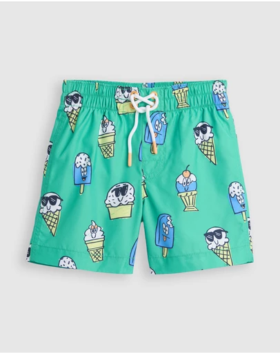 GAP - Eu SU26 Swim Trunk - Kids