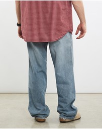 Vintage by The Real Deal - Pre Loved - Vintage Carhartt Denim Pants