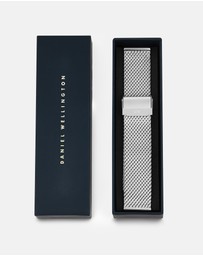 Daniel Wellington - 21mm Strap Classic Mesh S