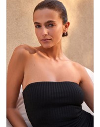 NEXT - Bandeau Jersey Summer Dress