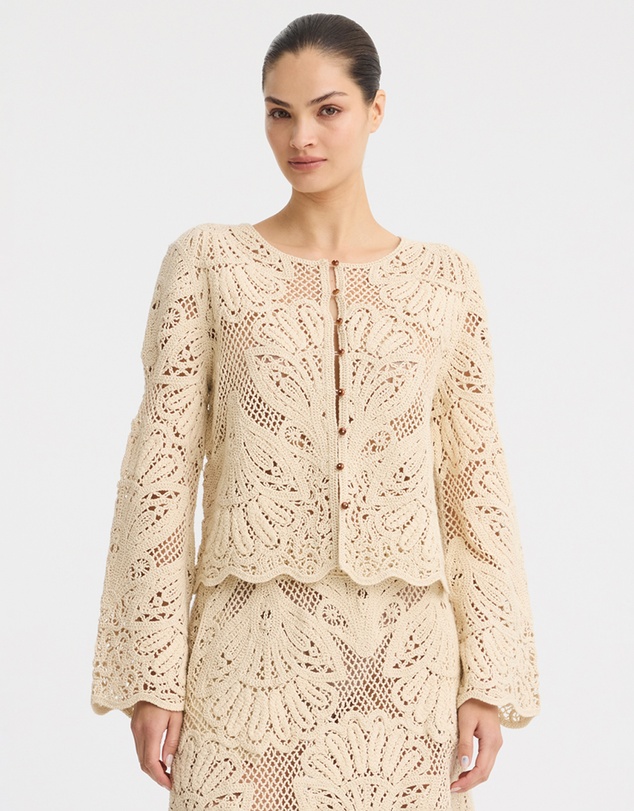 Morrison - Marisol Cardigan