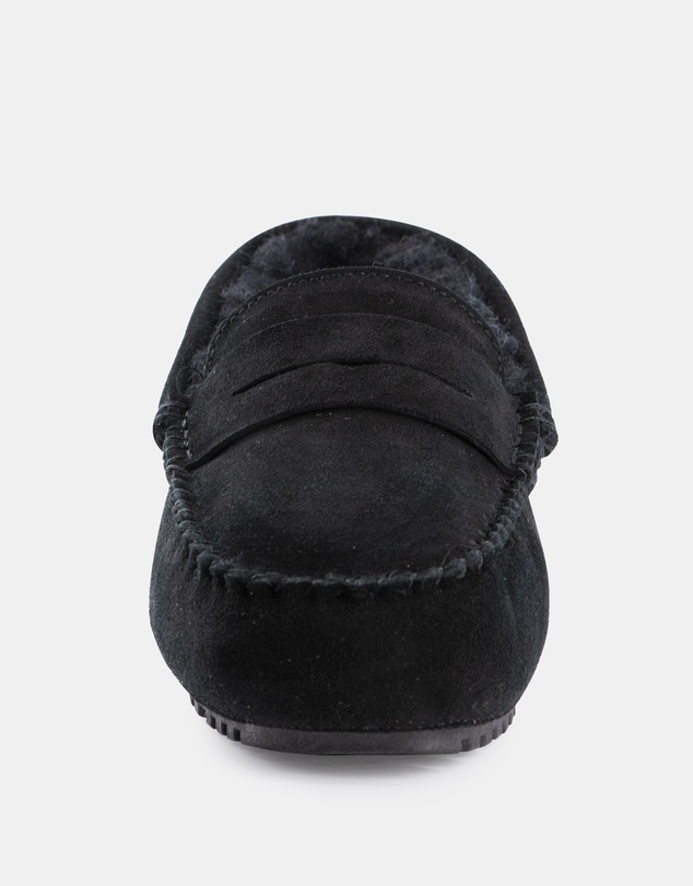 AusWooli Ugg Boots - Byronbay Cosy Moccasin