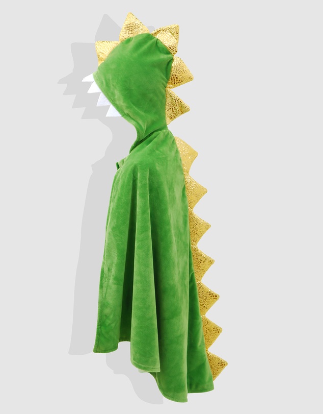 Pink Poppy - Dinosaur Adventure Cape