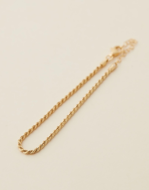 SAINT VALENTINE - Valencia Bracelet - Gold