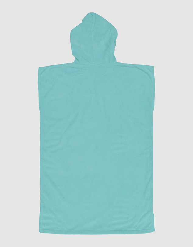 Billabong - Girls 8 to 16 Hooded Towel