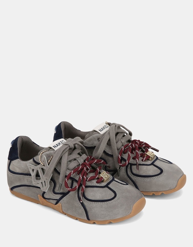 Naked Wolfe - Adored Sneaker